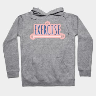 Workout Hoodie